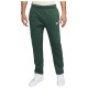 Nike Ανδρικό παντελόνι φόρμας Sportswear Club Fleece Pants Nike Ανδρικό παντελόνι φόρμας Sportswear Club Fleece Pants